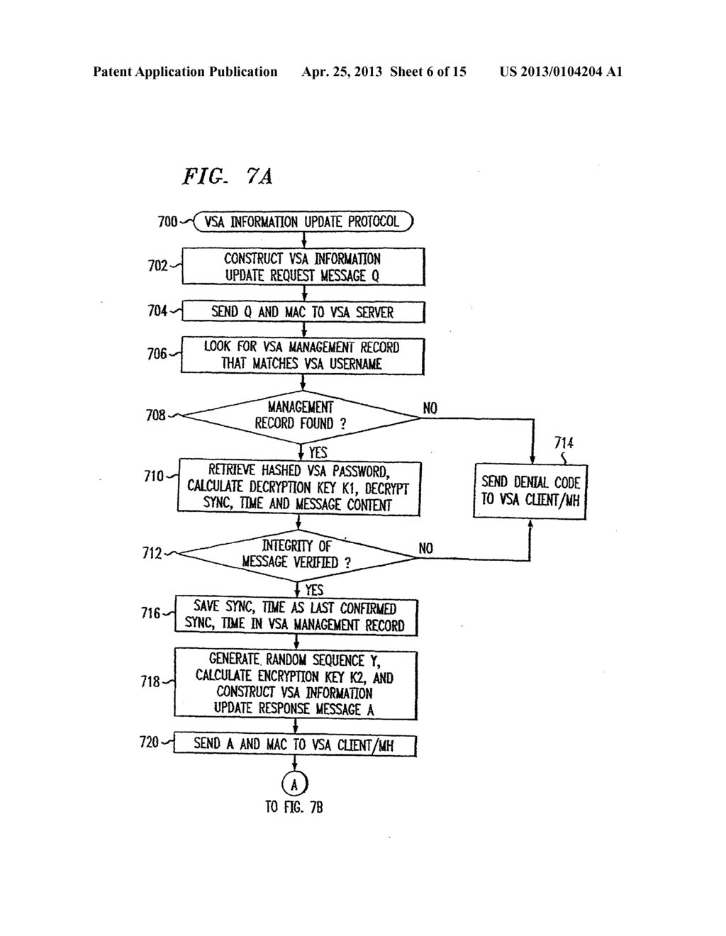 MOBILE HOST USING A VIRTUAL SINGLE ACCOUNT CLIENT AND SERVER SYSTEM FOR     NETWORK ACCESS AND MANAGEMENT - diagram, schematic, and image 07