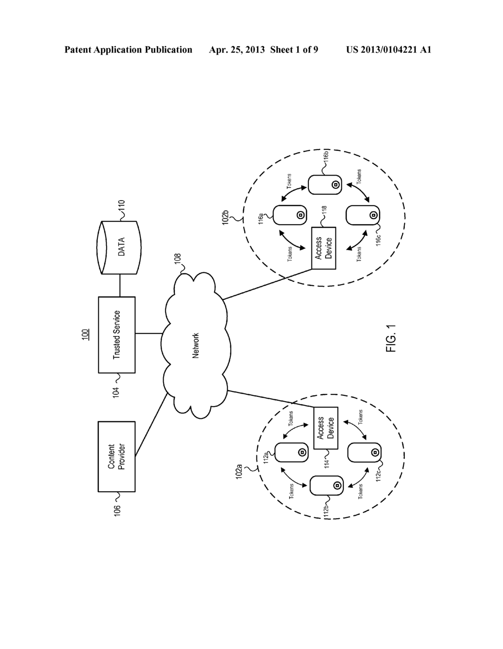 Group Formation Using Anonymous Broadcast Information - diagram, schematic, and image 02