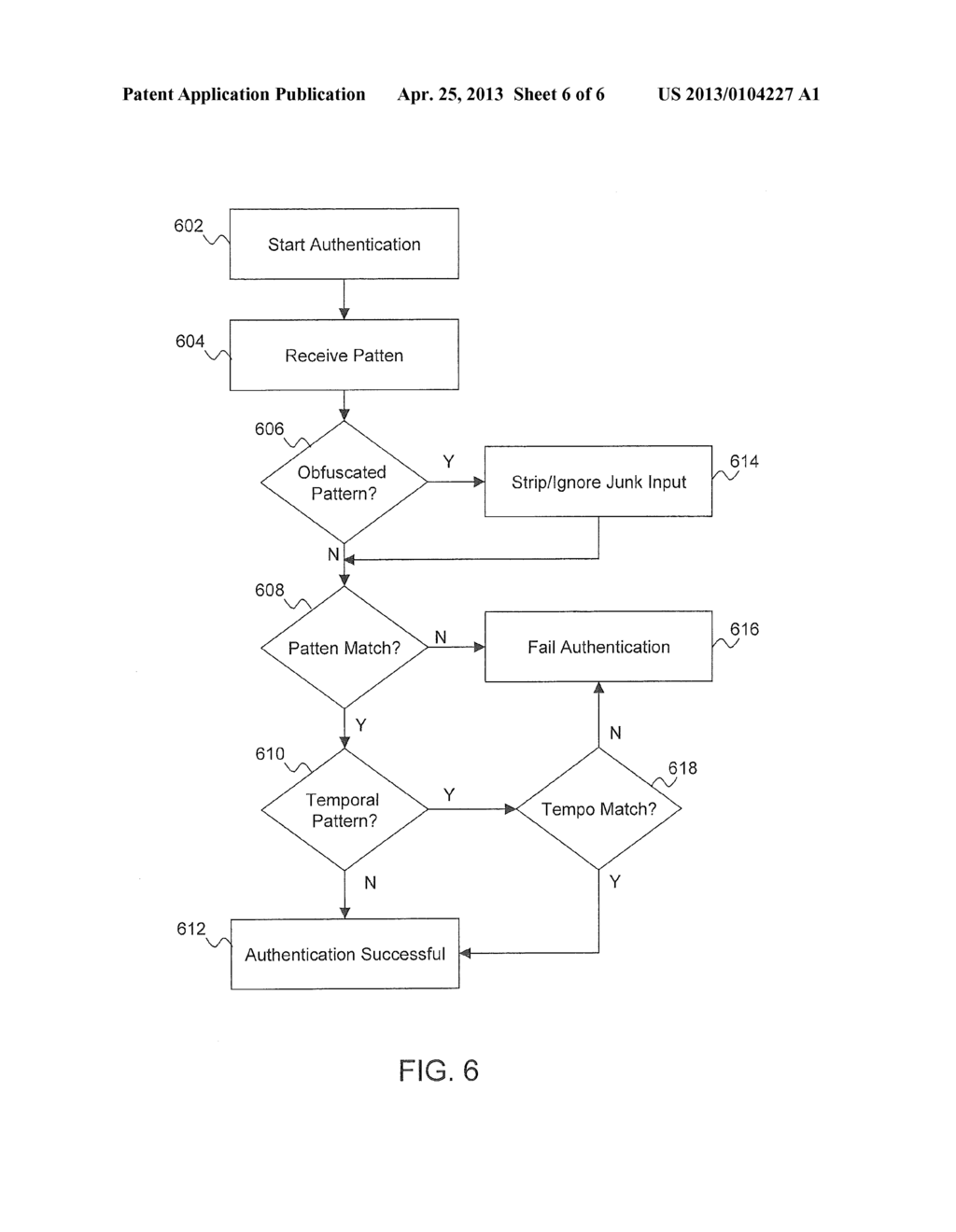 ADVANCED AUTHENTICATION TECHNOLOGY FOR COMPUTING DEVICES - diagram, schematic, and image 07