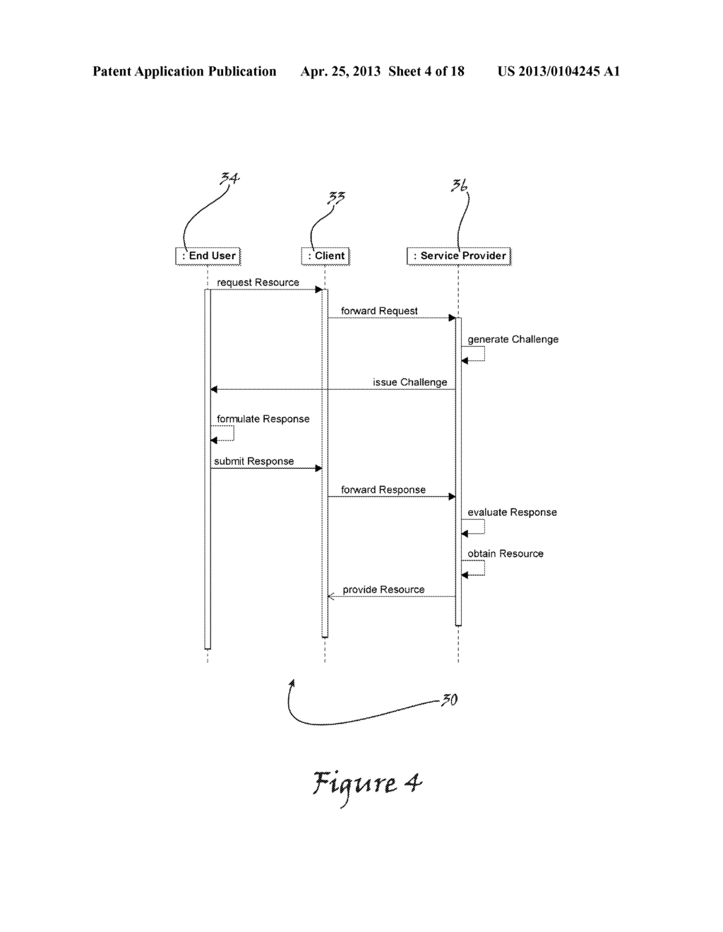 AUTHENTICATION SYSTEM - diagram, schematic, and image 05