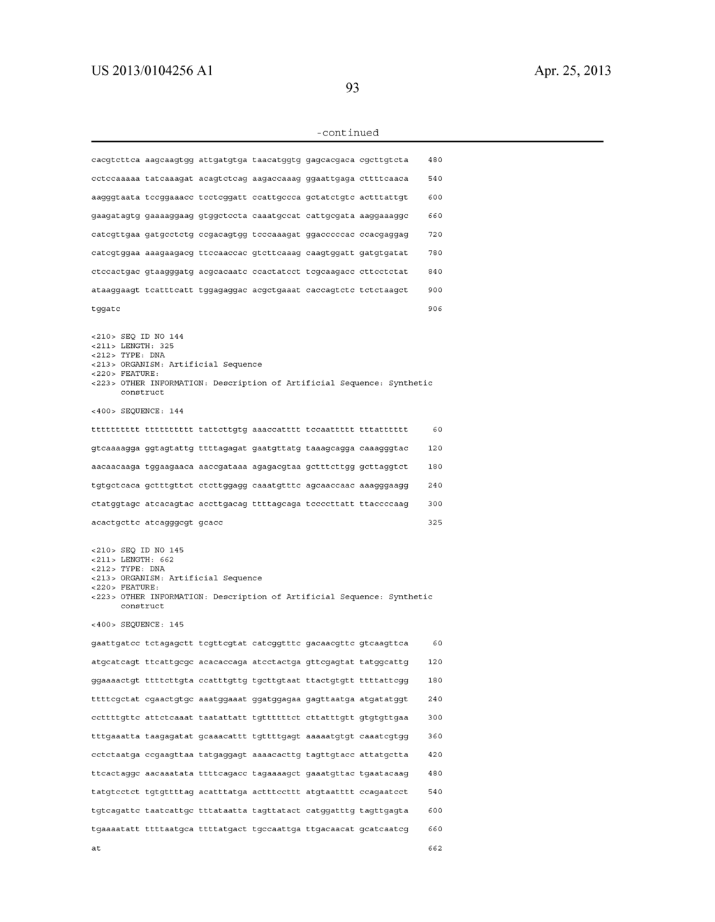 Isolated eIF-5A and Polynucleotides Encoding Same - diagram, schematic, and image 213