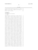 AXMI-115, AXMI-113, AXMI-005, AXMI-163 AND AXMI-184: INSECTICIDAL PROTEINS     AND METHODS FOR THEIR USE diagram and image