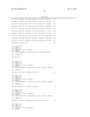 AXMI-115, AXMI-113, AXMI-005, AXMI-163 AND AXMI-184: INSECTICIDAL PROTEINS     AND METHODS FOR THEIR USE diagram and image