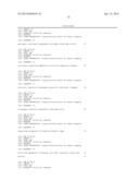 AXMI-115, AXMI-113, AXMI-005, AXMI-163 AND AXMI-184: INSECTICIDAL PROTEINS     AND METHODS FOR THEIR USE diagram and image