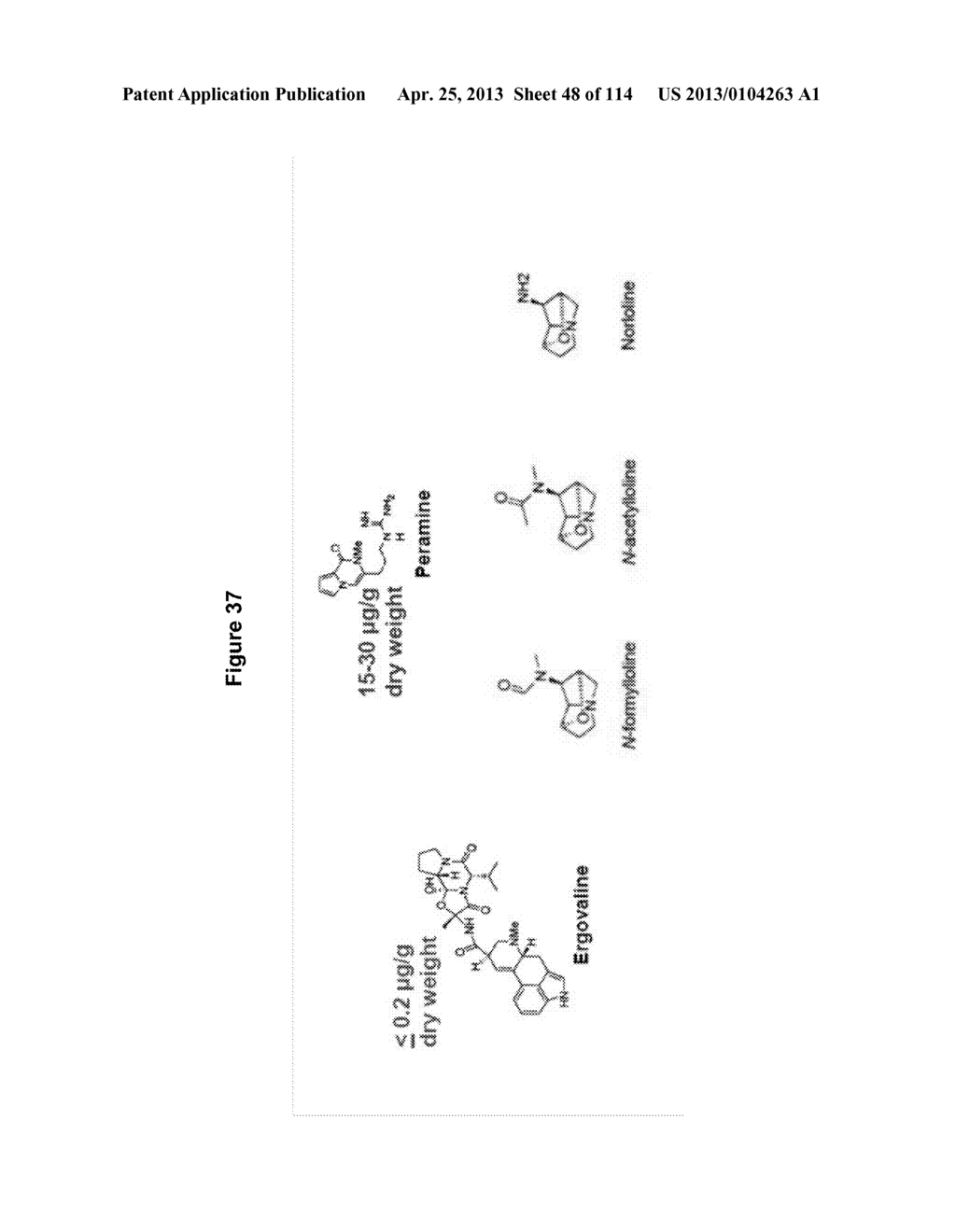 Endophytes and related methods - diagram, schematic, and image 49