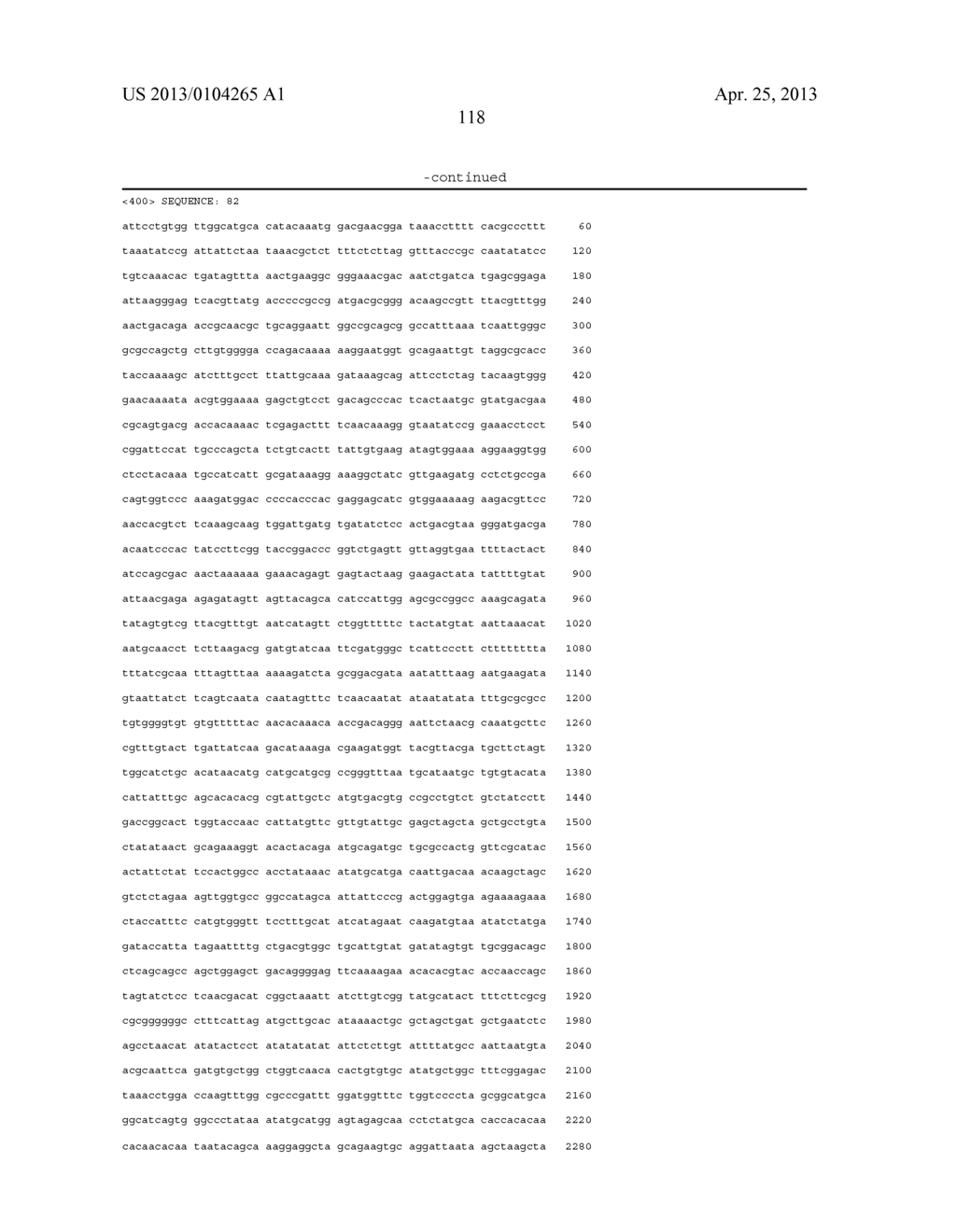 PLANT REGULATORY SEQUENCE - diagram, schematic, and image 119