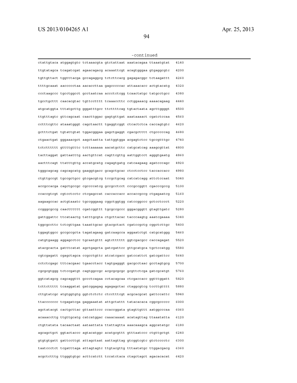 PLANT REGULATORY SEQUENCE - diagram, schematic, and image 95