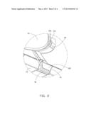 TORSION SPRING AND FOLDING DEVICE diagram and image