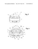 CORD LOCK diagram and image