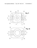 CORD LOCK diagram and image