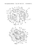 Bundle Spacing Device diagram and image