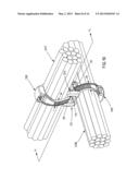 Bundle Spacing Device diagram and image