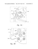 SAFETY LATCH LOCK diagram and image