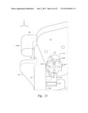 SAFETY LATCH LOCK diagram and image