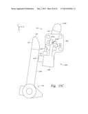 SAFETY LATCH LOCK diagram and image