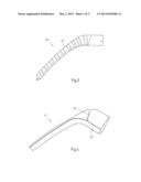 Method for Producing a Hollow Profiled Section diagram and image