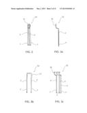 Clamping System Of Special Conductors For A Stator Or Rotor Bar Winding     For An Electric Machine diagram and image