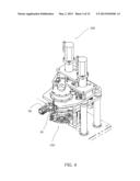 Clamping System Of Special Conductors For A Stator Or Rotor Bar Winding     For An Electric Machine diagram and image