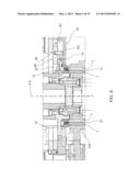 Clamping System Of Special Conductors For A Stator Or Rotor Bar Winding     For An Electric Machine diagram and image