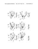 DIE ASSEMBLY AND CRIMPING METHOD diagram and image