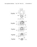 DIE ASSEMBLY AND CRIMPING METHOD diagram and image