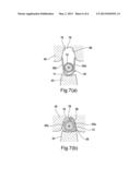 DIE ASSEMBLY AND CRIMPING METHOD diagram and image