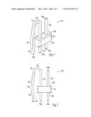 SOCKET FOR SURFACE MOUNT MODULE diagram and image