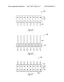 SOCKET FOR SURFACE MOUNT MODULE diagram and image