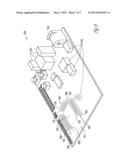 SOCKET FOR SURFACE MOUNT MODULE diagram and image