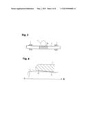 OIL-IMPREGNATED SINTERED BEARING AND METHOD OF PRODUCING THE SAME diagram and image