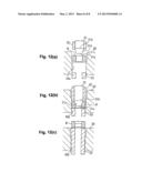 OIL-IMPREGNATED SINTERED BEARING AND METHOD OF PRODUCING THE SAME diagram and image