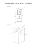 HAND DRYER diagram and image