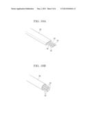 DRYING DEVICE AND DRYING METHOD FOR HOLLOW FIBER MEMBRANES diagram and image