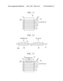 DRYING DEVICE AND DRYING METHOD FOR HOLLOW FIBER MEMBRANES diagram and image