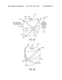 IMPACT-ATTENUATION MEMBERS WITH LATERAL AND SHEAR FORCE STABILITY AND     PRODUCTS CONTAINING SUCH MEMBERS diagram and image
