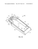 Systems and Methods for Aiding the Insertion of Detachable Firearm     Magazines diagram and image