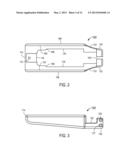 Systems and Methods for Aiding the Insertion of Detachable Firearm     Magazines diagram and image