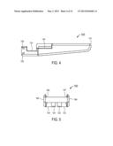 Systems and Methods for Aiding the Insertion of Detachable Firearm     Magazines diagram and image