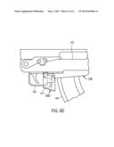 Systems and Methods for Aiding the Insertion of Detachable Firearm     Magazines diagram and image