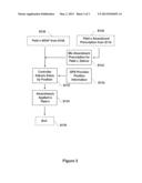 Method and System for Remote Sensing and Limited Field Sampling to     Prescribe and Deliver Soil Amendments Targeted Discretely Across     Cultivated Fields diagram and image