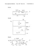 SOLAR CELL MODULE SECURING STRUCTURE diagram and image