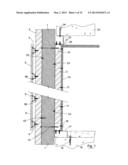 STRUCTURAL INFILL WALL PANEL MODULE diagram and image