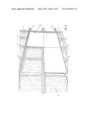 STRUCTURAL INFILL WALL PANEL MODULE diagram and image