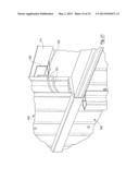 STRUCTURAL INFILL WALL PANEL MODULE diagram and image