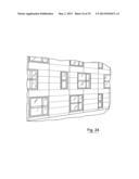 STRUCTURAL INFILL WALL PANEL MODULE diagram and image