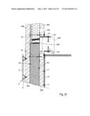 STRUCTURAL INFILL WALL PANEL MODULE diagram and image