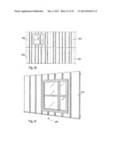 STRUCTURAL INFILL WALL PANEL MODULE diagram and image