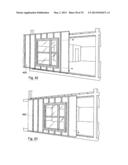 STRUCTURAL INFILL WALL PANEL MODULE diagram and image