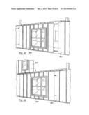 STRUCTURAL INFILL WALL PANEL MODULE diagram and image