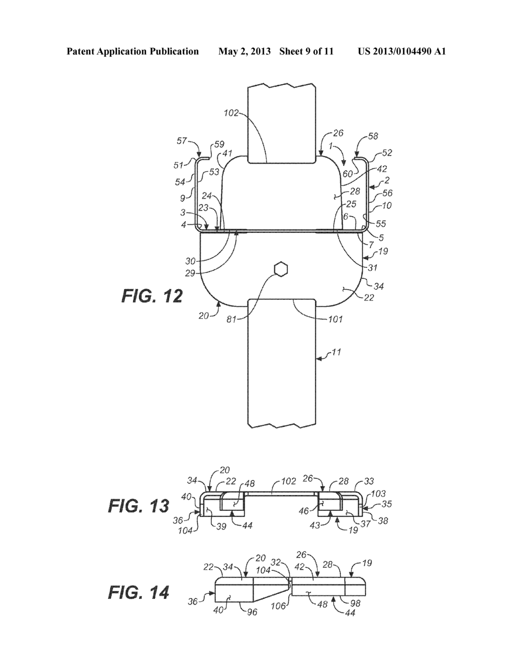 BRIDGING CONNECTOR - diagram, schematic, and image 10